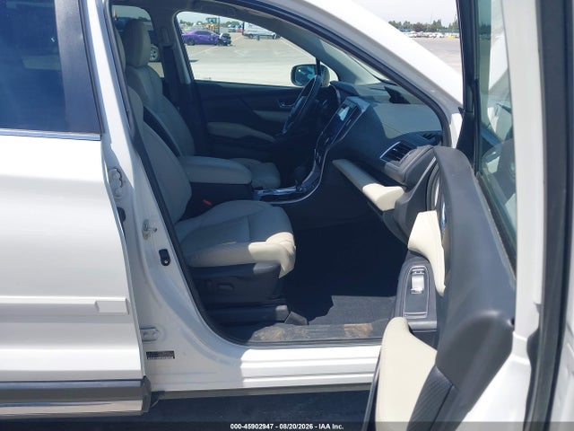 45902947 :رقم المزاد ، 4S4WMALD2M3414710 vin ، 2021 Subaru Ascent Limited مزاد بيع