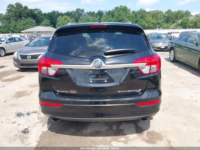 Aukcja sprzedaży 2016 Buick Envision Premium I, vin: LRBFXESX1GD245842, numer aukcji: 45902950
