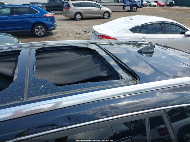 Aukcja sprzedaży 2016 Buick Envision Premium I, vin: LRBFXESX1GD245842, numer aukcji: 45902950