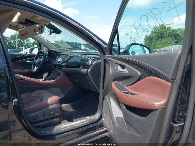 Aukcja sprzedaży 2016 Buick Envision Premium I, vin: LRBFXESX1GD245842, numer aukcji: 45902950
