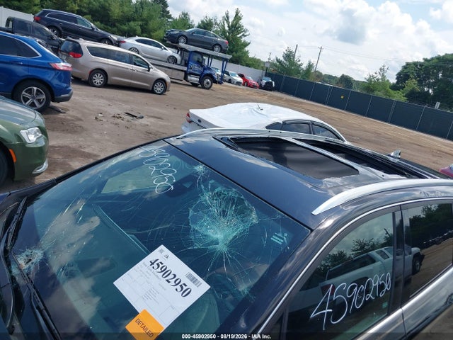 Aukcja sprzedaży 2016 Buick Envision Premium I, vin: LRBFXESX1GD245842, numer aukcji: 45902950