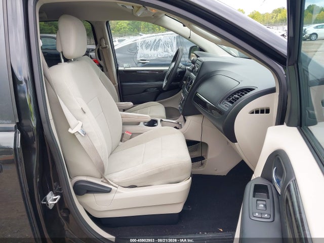 2012 Dodge Grand Caravan Sxt მანქანა იყიდება აუქციონზე, vin: 2C4RDGCG9CR302619, აუქციონის ნომერი: 45902953