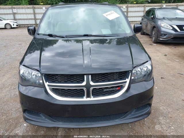 2012 Dodge Grand Caravan Sxt მანქანა იყიდება აუქციონზე, vin: 2C4RDGCG9CR302619, აუქციონის ნომერი: 45902953
