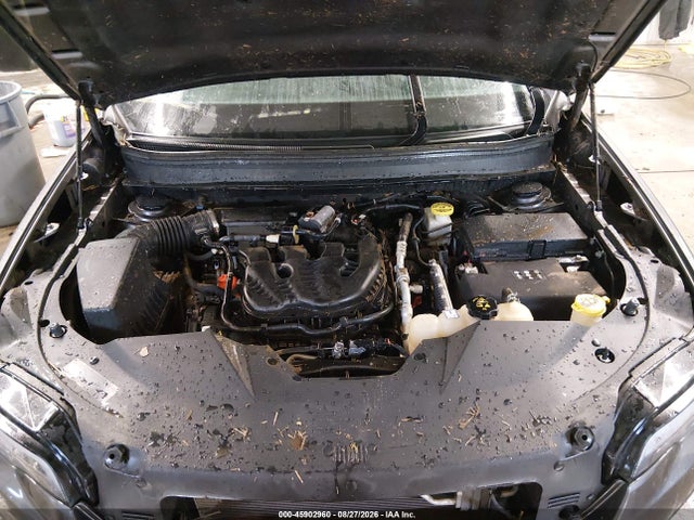2019 Jeep Cherokee Limited 4x4 მანქანა იყიდება აუქციონზე, vin: 1C4PJMDX2KD117911, აუქციონის ნომერი: 45902960