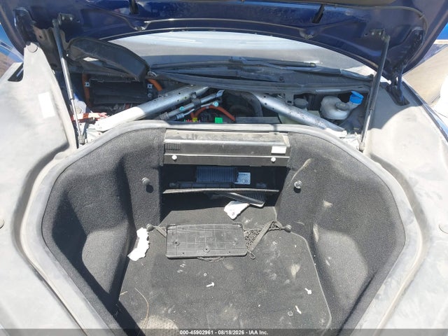 Tesla Model S 60/70/85 2015 5YJSA1S14FF097926 Image 10