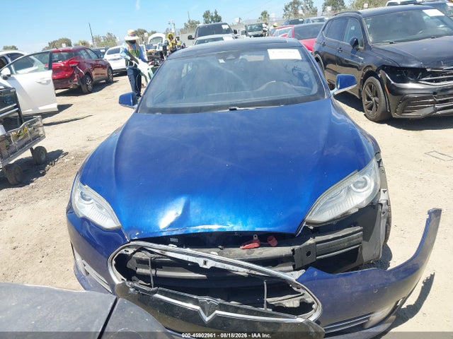 Aukcja sprzedaży 2015 Tesla Model S 60/70/85, vin: 5YJSA1S14FF097926, numer aukcji: 45902961