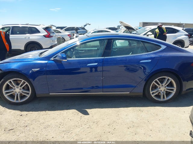Aukcja sprzedaży 2015 Tesla Model S 60/70/85, vin: 5YJSA1S14FF097926, numer aukcji: 45902961