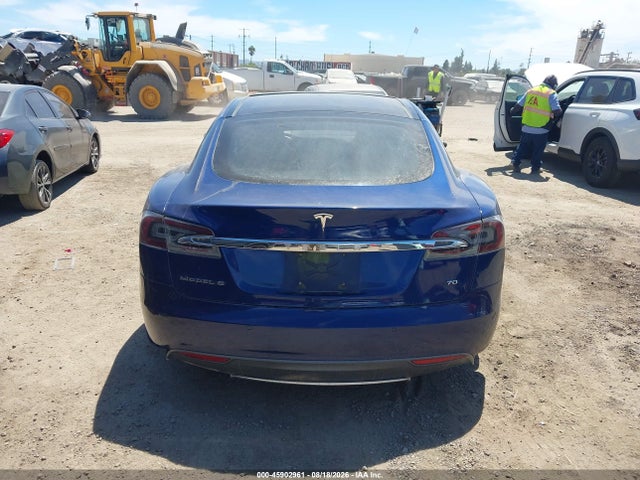Tesla Model S 60/70/85 2015 5YJSA1S14FF097926 Image 15