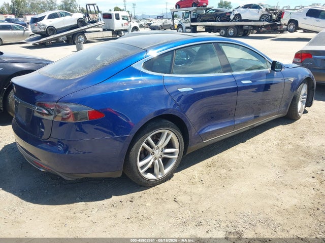 Aukcja sprzedaży 2015 Tesla Model S 60/70/85, vin: 5YJSA1S14FF097926, numer aukcji: 45902961