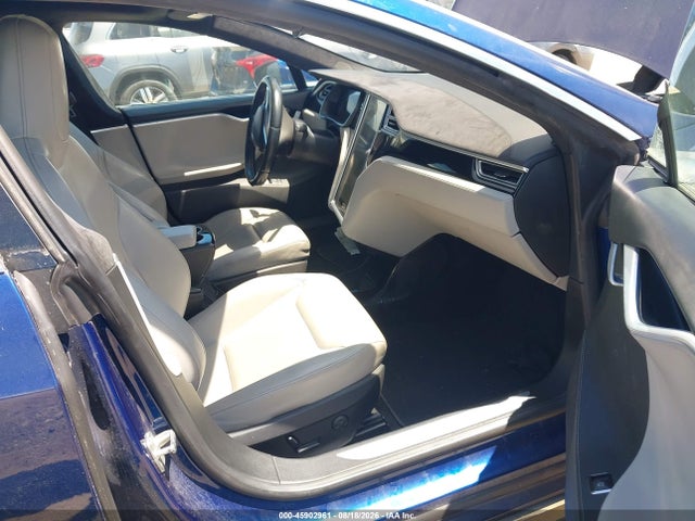 Aukcja sprzedaży 2015 Tesla Model S 60/70/85, vin: 5YJSA1S14FF097926, numer aukcji: 45902961