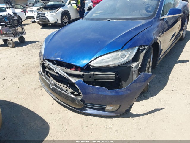 Aukcja sprzedaży 2015 Tesla Model S 60/70/85, vin: 5YJSA1S14FF097926, numer aukcji: 45902961