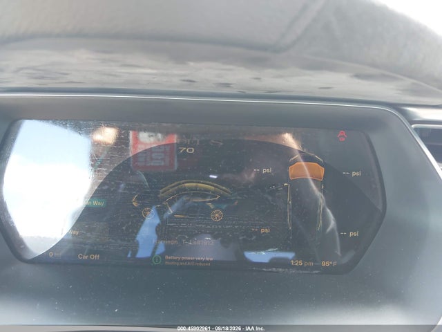 Aukcja sprzedaży 2015 Tesla Model S 60/70/85, vin: 5YJSA1S14FF097926, numer aukcji: 45902961
