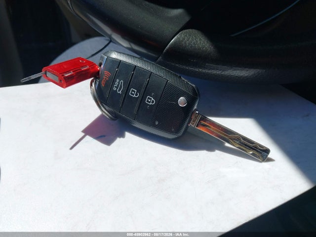 KIA Optima Lx 2014 5XXGM4A73EG305861 Image 11