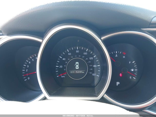 KIA Optima Lx 2014 5XXGM4A73EG305861 Image 7