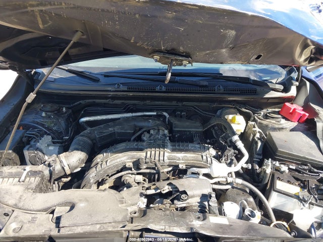 2024 Subaru Crosstrek მანქანა იყიდება აუქციონზე, vin: JF2GUABCXR8338070, აუქციონის ნომერი: 45902963