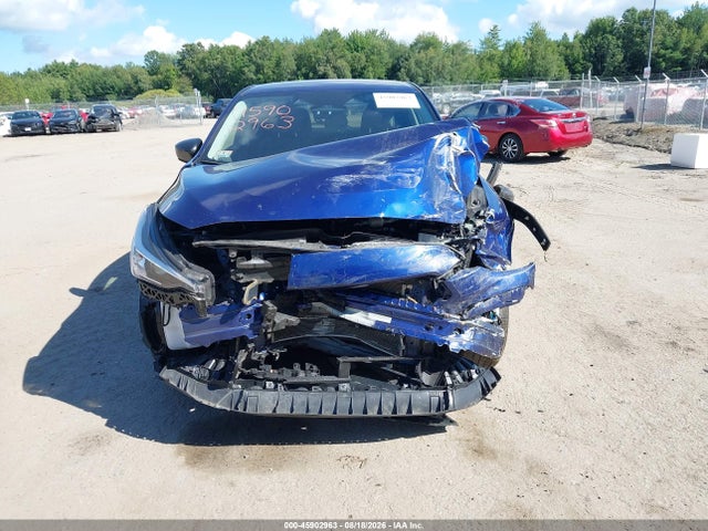 2024 Subaru Crosstrek მანქანა იყიდება აუქციონზე, vin: JF2GUABCXR8338070, აუქციონის ნომერი: 45902963
