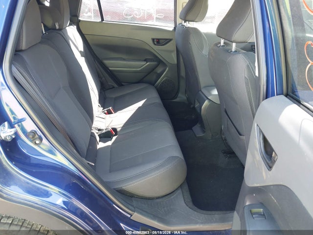 2024 Subaru Crosstrek მანქანა იყიდება აუქციონზე, vin: JF2GUABCXR8338070, აუქციონის ნომერი: 45902963