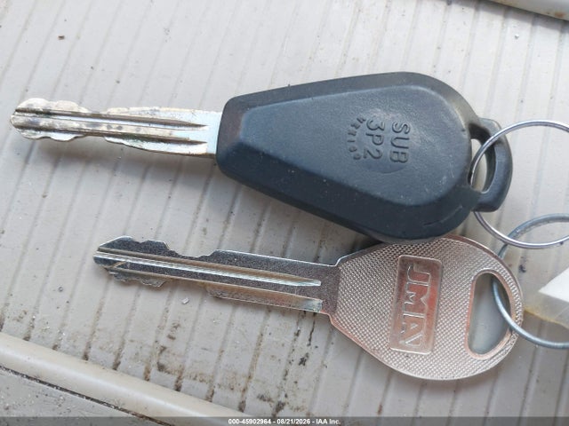 Продажа на аукционе авто 2005 Subaru Legacy Outback H6 R Vdc, vin: 4S4BP85C654364408, номер лота: 45902964