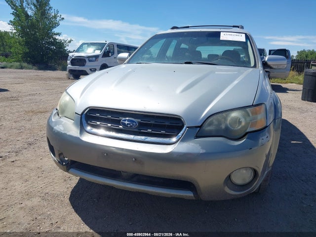 Продажа на аукционе авто 2005 Subaru Legacy Outback H6 R Vdc, vin: 4S4BP85C654364408, номер лота: 45902964