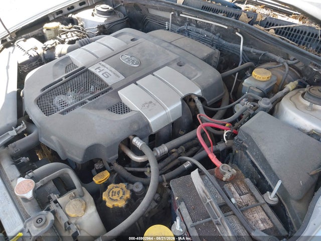 Продажа на аукционе авто 2005 Subaru Legacy Outback H6 R Vdc, vin: 4S4BP85C654364408, номер лота: 45902964