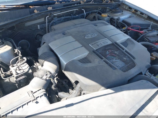 Продажа на аукционе авто 2005 Subaru Legacy Outback H6 R Vdc, vin: 4S4BP85C654364408, номер лота: 45902964
