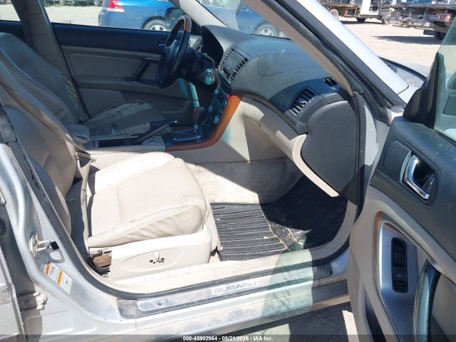 Продажа на аукционе авто 2005 Subaru Legacy Outback H6 R Vdc, vin: 4S4BP85C654364408, номер лота: 45902964
