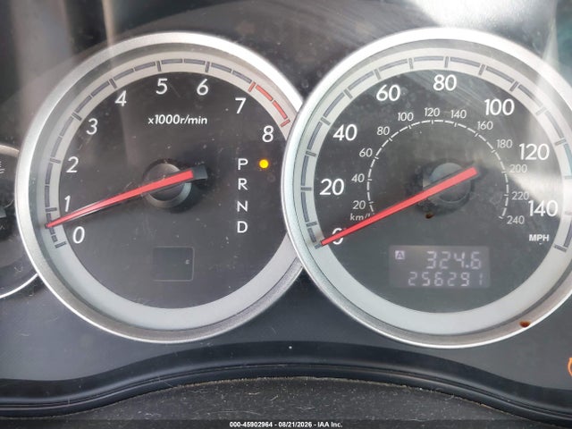 Продажа на аукционе авто 2005 Subaru Legacy Outback H6 R Vdc, vin: 4S4BP85C654364408, номер лота: 45902964