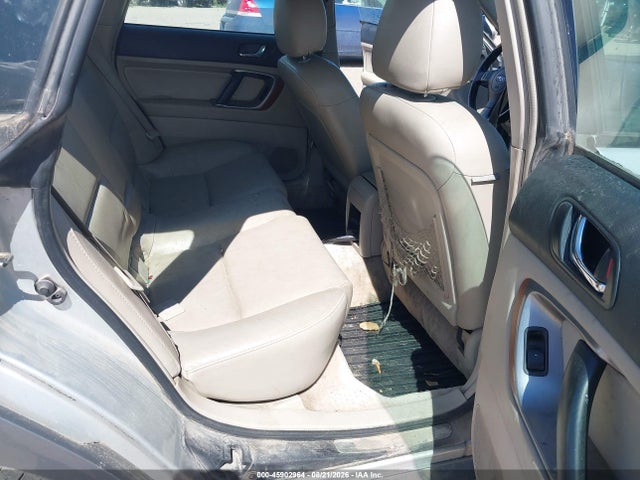 Продажа на аукционе авто 2005 Subaru Legacy Outback H6 R Vdc, vin: 4S4BP85C654364408, номер лота: 45902964