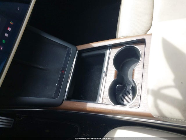 Aukcja sprzedaży 2021 Tesla Model S Long Range Dual Motor All-wheel Drive, vin: 5YJSA1E59MF428141, numer aukcji: 45902970