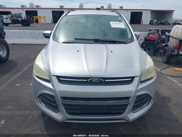1FMCU0GX3FUB86084 Ford ESCAPE SE