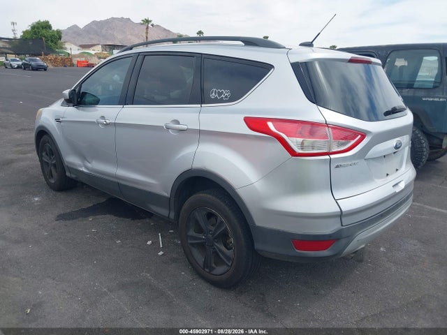 1FMCU0GX3FUB86084 Ford ESCAPE SE