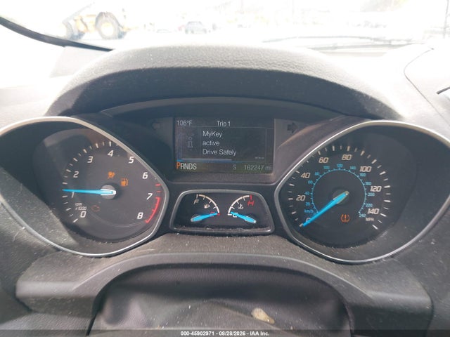 1FMCU0GX3FUB86084 Ford ESCAPE SE