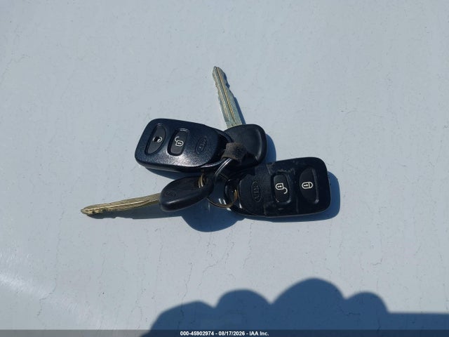Aukcja sprzedaży 2008 Kia Spectra5 Sx, vin: KNAFE162285022314, numer aukcji: 45902974
