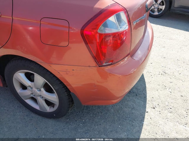 Aukcja sprzedaży 2008 Kia Spectra5 Sx, vin: KNAFE162285022314, numer aukcji: 45902974