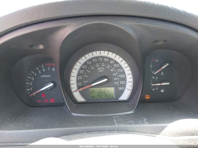 Aukcja sprzedaży 2008 Kia Spectra5 Sx, vin: KNAFE162285022314, numer aukcji: 45902974