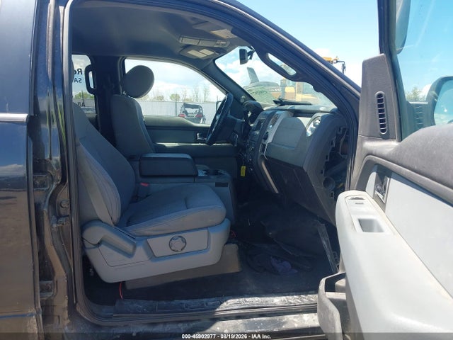 2014 Ford F-150 Xlt მანქანა იყიდება აუქციონზე, vin: 1FTFW1ET7EKG43930, აუქციონის ნომერი: 45902977