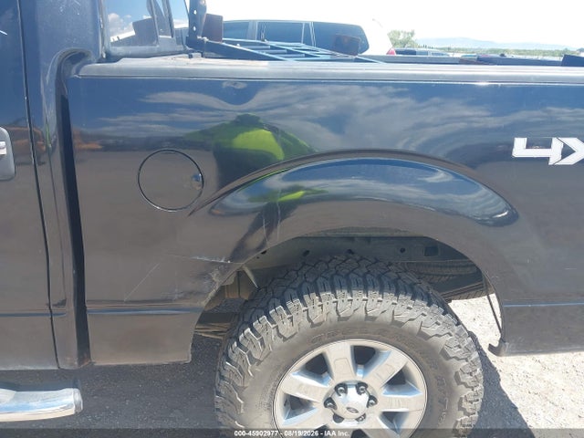 2014 Ford F-150 Xlt მანქანა იყიდება აუქციონზე, vin: 1FTFW1ET7EKG43930, აუქციონის ნომერი: 45902977