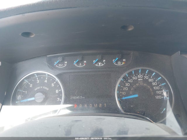 2014 Ford F-150 Xlt მანქანა იყიდება აუქციონზე, vin: 1FTFW1ET7EKG43930, აუქციონის ნომერი: 45902977