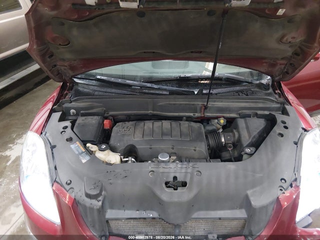 Продажа на аукционе авто 2011 Buick Enclave 2xl, vin: 5GAKVCEDXBJ345302, номер лота: 45902978