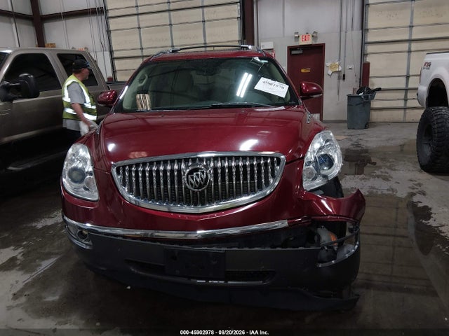 Продажа на аукционе авто 2011 Buick Enclave 2xl, vin: 5GAKVCEDXBJ345302, номер лота: 45902978