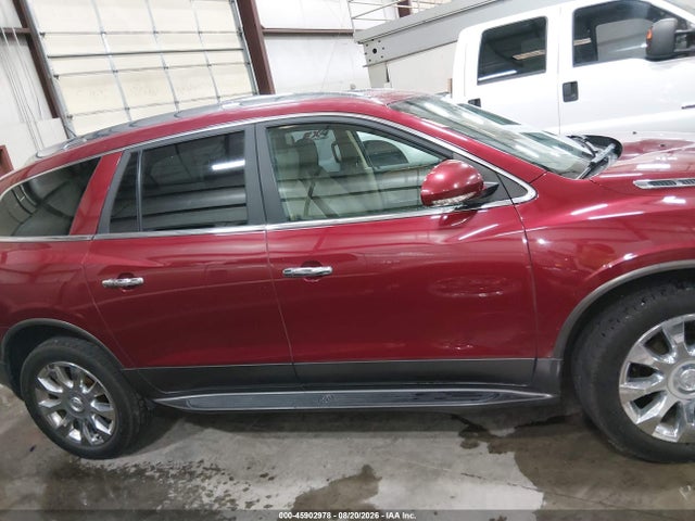 Продажа на аукционе авто 2011 Buick Enclave 2xl, vin: 5GAKVCEDXBJ345302, номер лота: 45902978