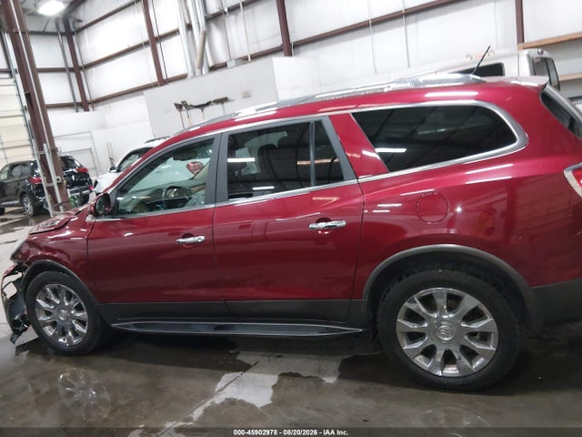 Продажа на аукционе авто 2011 Buick Enclave 2xl, vin: 5GAKVCEDXBJ345302, номер лота: 45902978