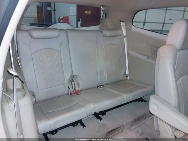 Продажа на аукционе авто 2011 Buick Enclave 2xl, vin: 5GAKVCEDXBJ345302, номер лота: 45902978