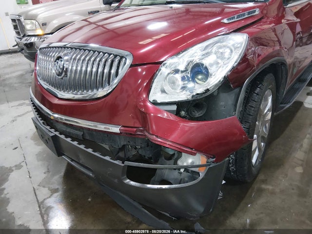 Продажа на аукционе авто 2011 Buick Enclave 2xl, vin: 5GAKVCEDXBJ345302, номер лота: 45902978