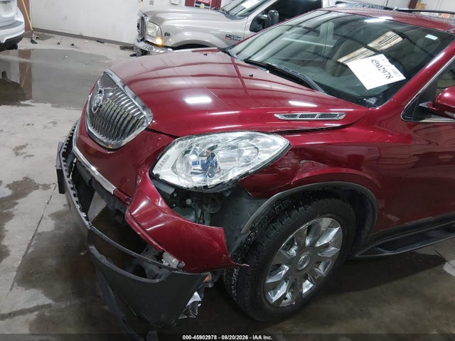 Продажа на аукционе авто 2011 Buick Enclave 2xl, vin: 5GAKVCEDXBJ345302, номер лота: 45902978