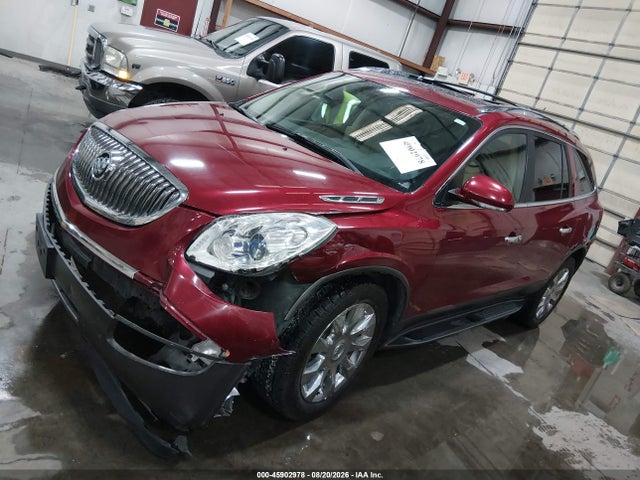 Продажа на аукционе авто 2011 Buick Enclave 2xl, vin: 5GAKVCEDXBJ345302, номер лота: 45902978