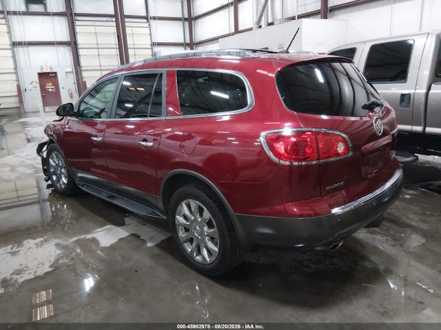 Продажа на аукционе авто 2011 Buick Enclave 2xl, vin: 5GAKVCEDXBJ345302, номер лота: 45902978