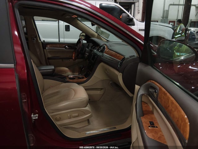 Продажа на аукционе авто 2011 Buick Enclave 2xl, vin: 5GAKVCEDXBJ345302, номер лота: 45902978