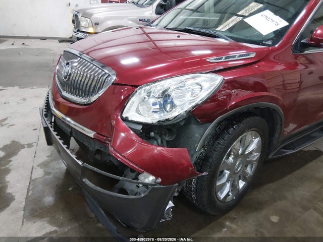 Продажа на аукционе авто 2011 Buick Enclave 2xl, vin: 5GAKVCEDXBJ345302, номер лота: 45902978