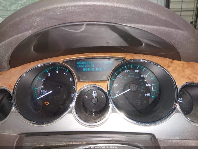 Продажа на аукционе авто 2011 Buick Enclave 2xl, vin: 5GAKVCEDXBJ345302, номер лота: 45902978